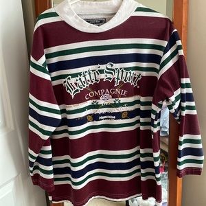 unisex vintage shirt